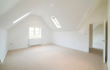 Pilson Green bedroom extension leads