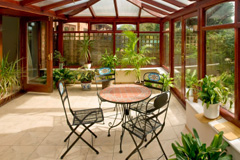 Pilson Green conservatory quotes