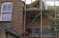 free Pilson Green home extension quotes
