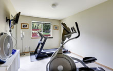 Pilson Green home gym construction leads